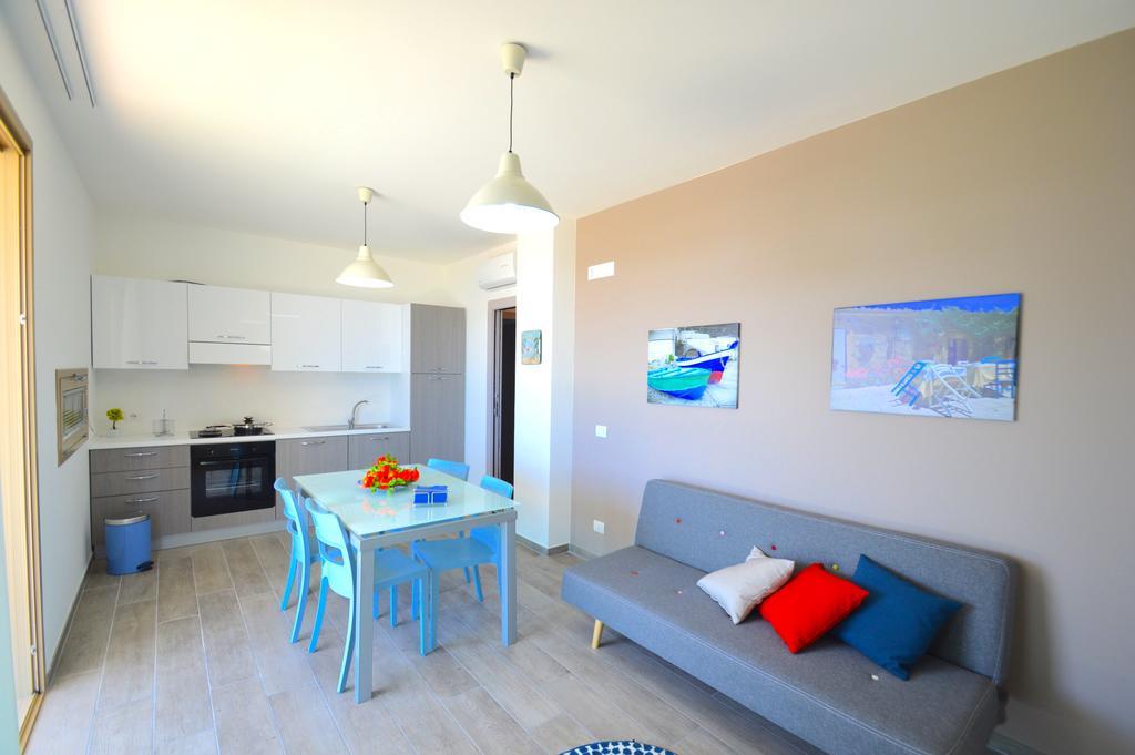 Yachting Apartment