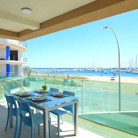 Yachting Apartment Marzamemi Exterior photo