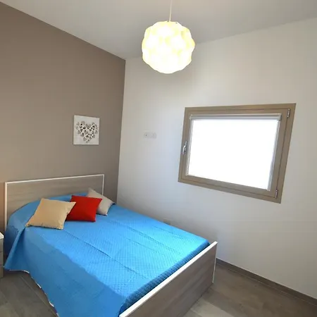 Yachting Apartment Marzamemi Exterior photo