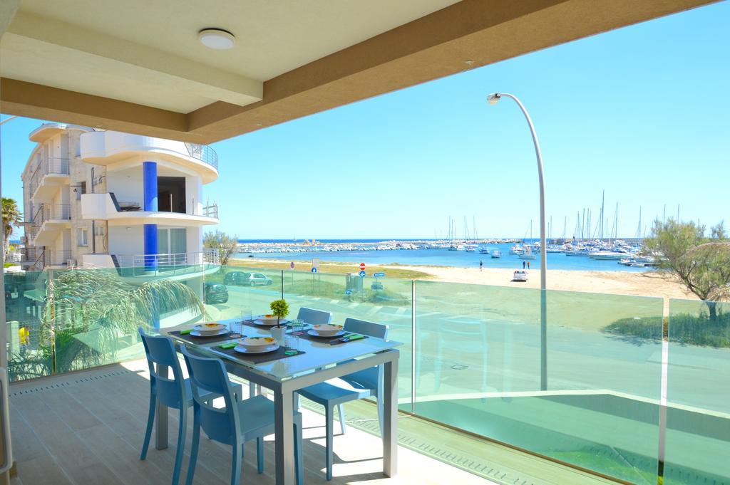 Yachting Apartamento *