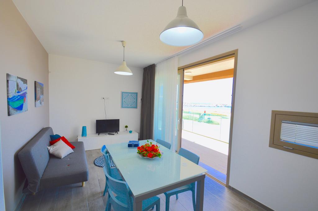 Apartamento Yachting Marzamemi
