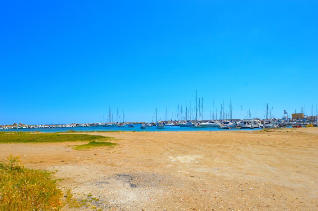 Yachting Apartamento *