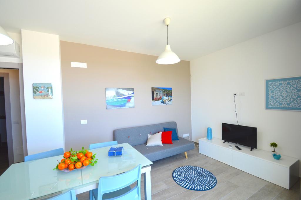 Apartamento Yachting Marzamemi