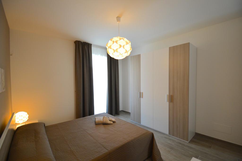 Apartamento Yachting