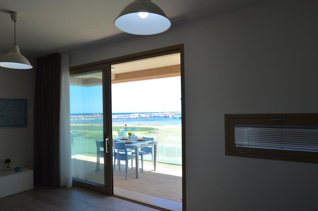 Yachting Apartamento *