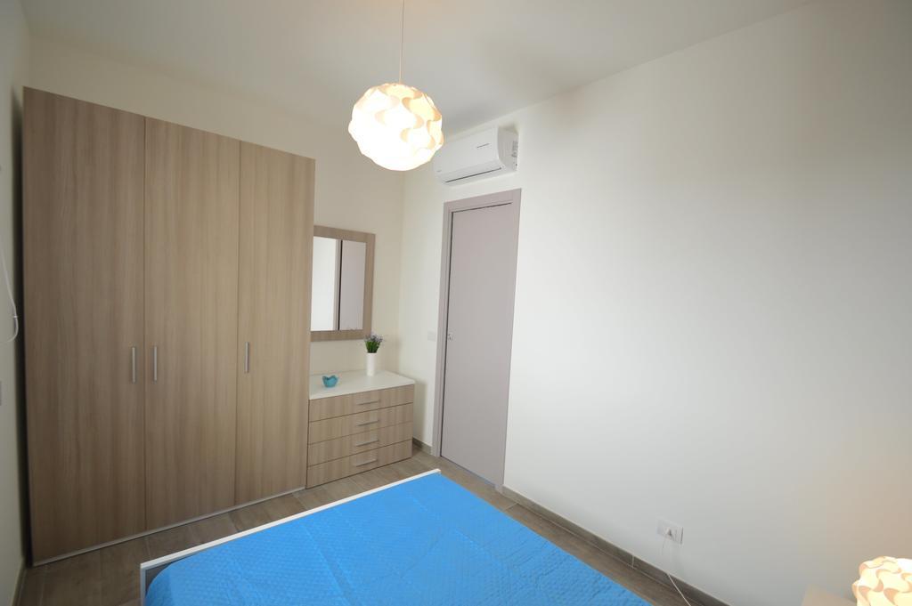 Apartamento Yachting Marzamemi