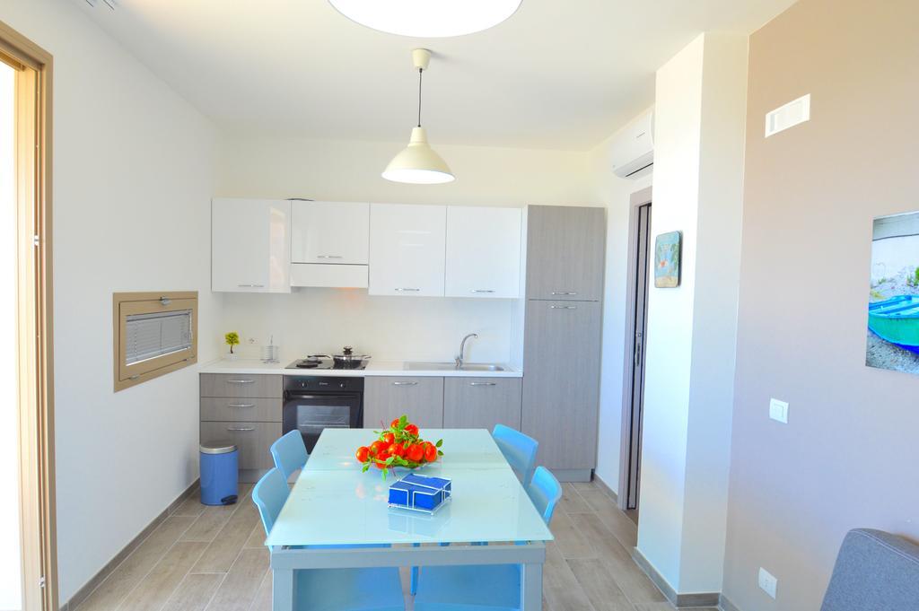 Yachting Apartamento Marzamemi