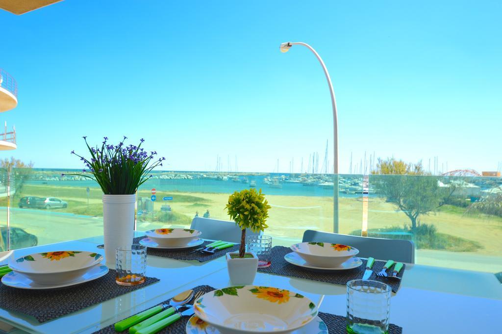 Yachting Apartamento *