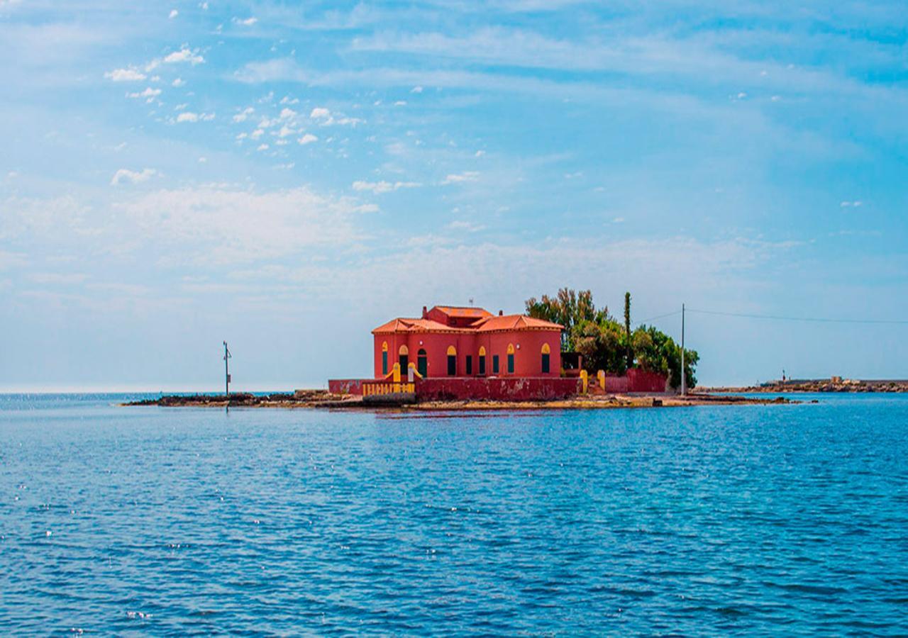 Yachting Apartamento